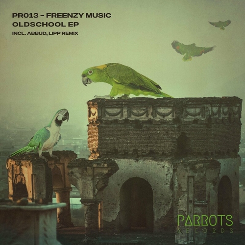 Freenzy Music - Oldschool [PR000013]